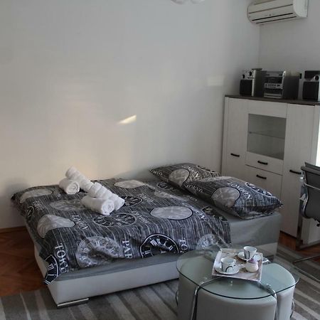 Cozy Apartment Mihaela With Balcony, Near Park Marjan & Old Town - Quiet Neighborhood سبليت المظهر الخارجي الصورة