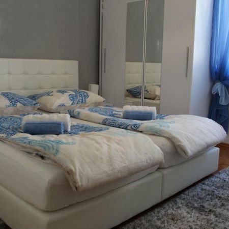Cozy Apartment Mihaela With Balcony, Near Park Marjan & Old Town - Quiet Neighborhood سبليت المظهر الخارجي الصورة