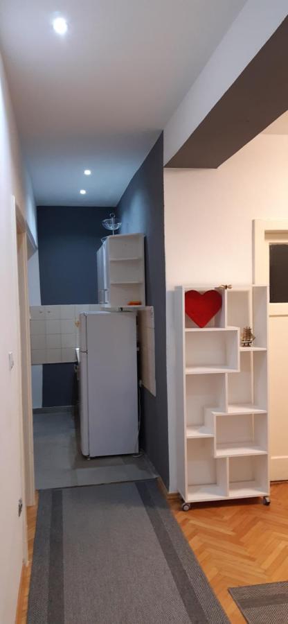 Cozy Apartment Mihaela With Balcony, Near Park Marjan & Old Town - Quiet Neighborhood سبليت المظهر الخارجي الصورة