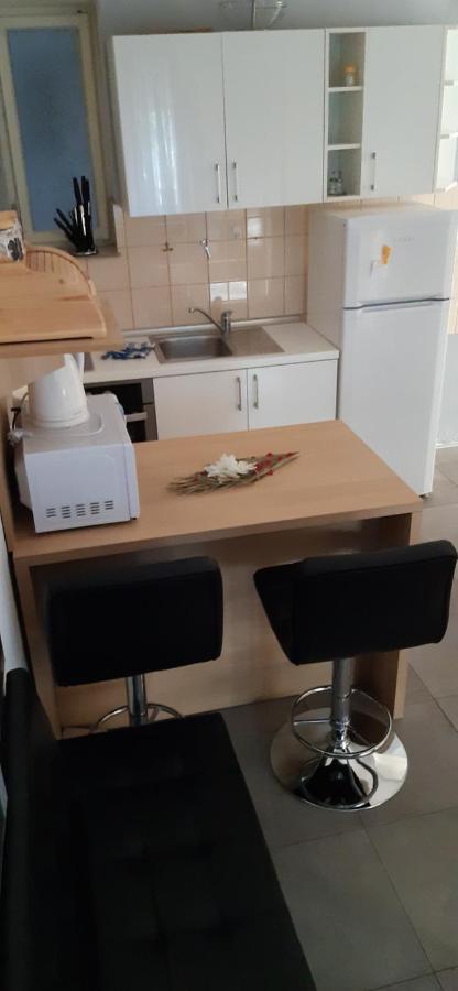 Cozy Apartment Mihaela With Balcony, Near Park Marjan & Old Town - Quiet Neighborhood سبليت المظهر الخارجي الصورة