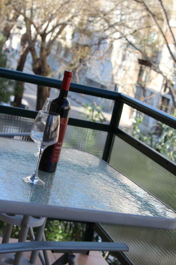 Cozy Apartment Mihaela With Balcony, Near Park Marjan & Old Town - Quiet Neighborhood سبليت المظهر الخارجي الصورة
