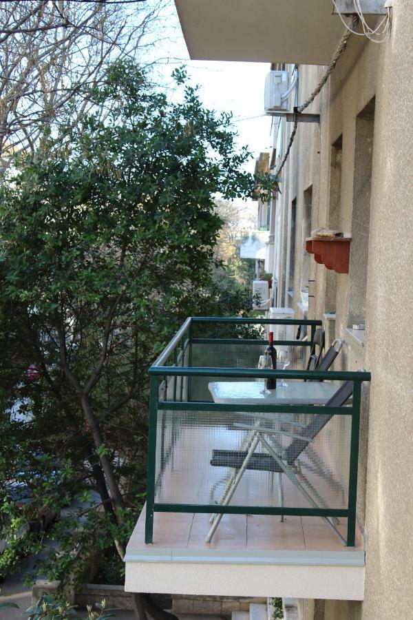 Cozy Apartment Mihaela With Balcony, Near Park Marjan & Old Town - Quiet Neighborhood سبليت المظهر الخارجي الصورة